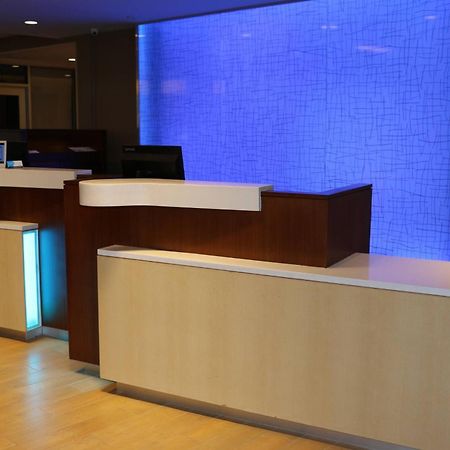 Fairfield Inn & Suites By Marriott Bowling Green Kültér fotó