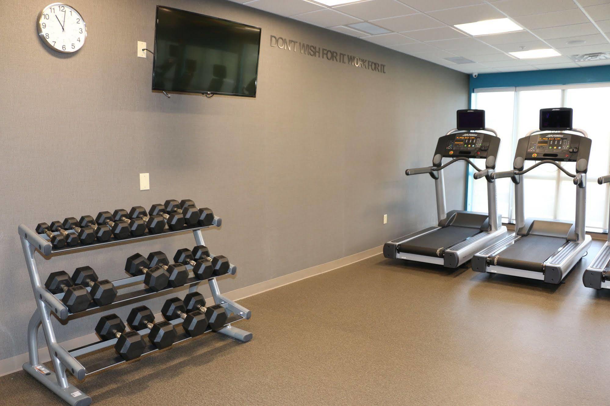 Fairfield Inn & Suites By Marriott Bowling Green Kültér fotó